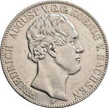 2 Thaler 1848  F 