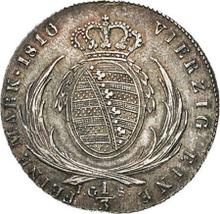 1/3 Thaler 1816  I.G.S. 