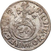 Pultorak 1614    "Bydgoszcz Mint"