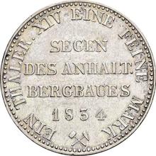 Thaler 1834   