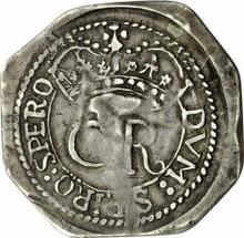 Shilling 1648   