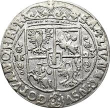 Ort (18 Groszy) 1623   