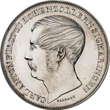 2 Gulden 1850   