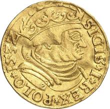 Ducat 1532  CN 