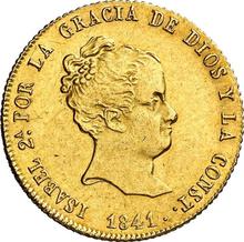 80 Reales 1841 S RD 