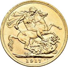 Sovereign 1917   BM