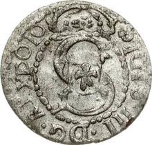 Schilling (Szelag) 1611    "Riga"