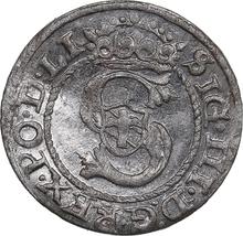 Schilling (Szelag) 1595    "Riga"