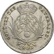 Thaler 1803   