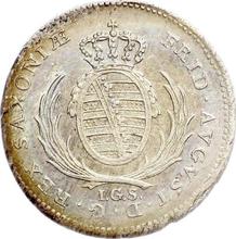 1/12 Thaler 1813  I.G.S. 