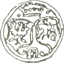 Ternar (trzeciak) 1613   