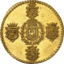 10 Ducat (Portugal) 1629   