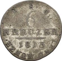 6 Kreuzer 1813  L 