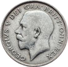 Sixpence 1923   