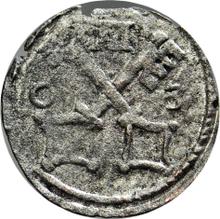 Ternar (trzeciak) 1603   