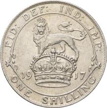 Shilling 1917   