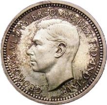 3 Pence 1944   HP