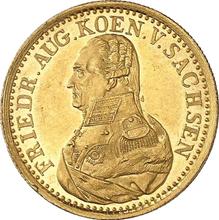 Ducat 1826  I.G.S. 