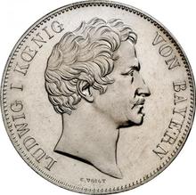 2 Thaler 1843   