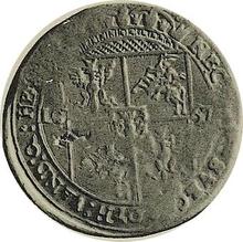 18 Gröscher (Ort) 1657    "Porträt im Kettenhemd"