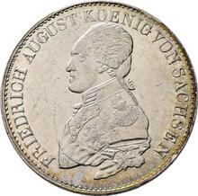 Thaler 1817  I.G.S.  "Mining"