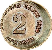 2 Pfennig 1904-1916   