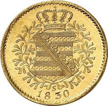 Dukat 1830  S 