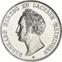 Gulden 1839   