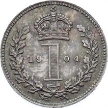 Penny 1904   