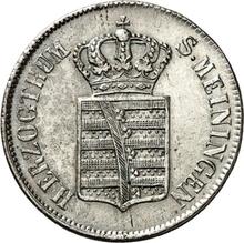 6 krajcarów 1840   