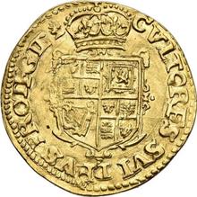 1 Corona Sin fecha (no-date-1642)    "Segundo busto"