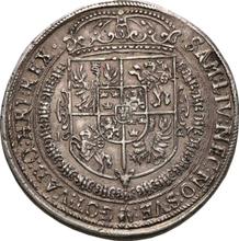2 Thaler 1627   