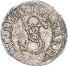 Ternar (trzeciak) 1603 P  