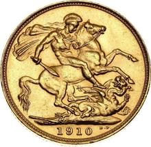Sovereign 1910 S  
