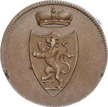 3 Pfennig 1805   