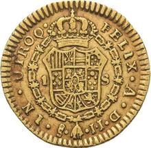 1 Escudo 1802 So JJ 