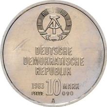 10 Mark 1983 A   "Combat workers"