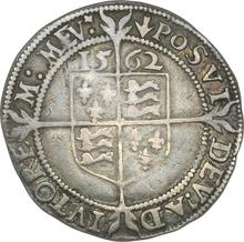 3 pensy 1562    "Trzecie wydanie"