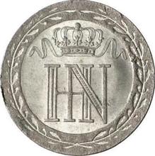 20 Céntimos 1810 C  