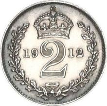2 Pence 1912   