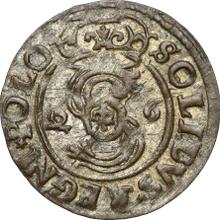 Schilling (Szelag) 1626   