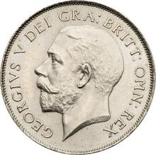 Shilling 1923   