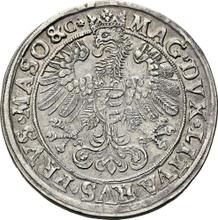 Thaler 1580   