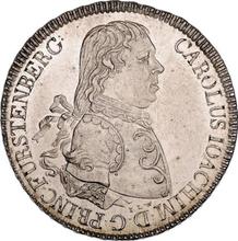 Thaler 1804  C.H. 