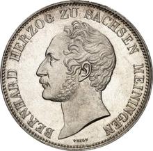 2 Thaler 1841   