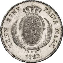 Taler 1823  I.G.S. 