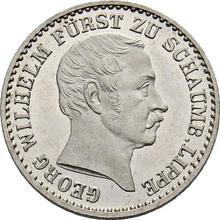 1/12 Thaler 1858 A  