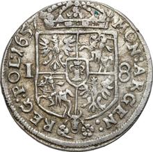 18 Gröscher (Ort) 1657  IT 