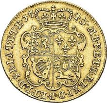Guinea 1743    "Intermediate Head"