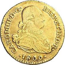 1 Escudo 1800 NR JJ 